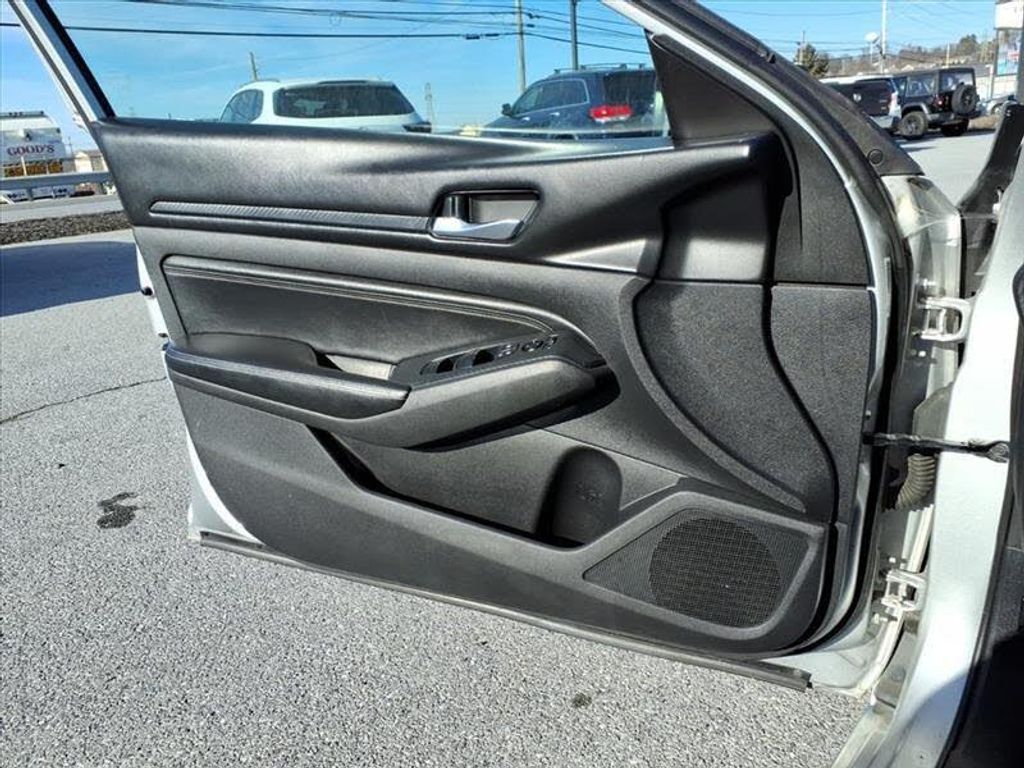 2020 NISSAN Altima - photo 13