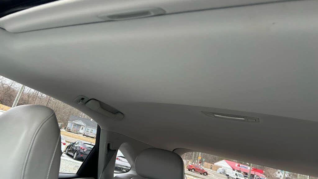 2012 LEXUS RX - photo 20