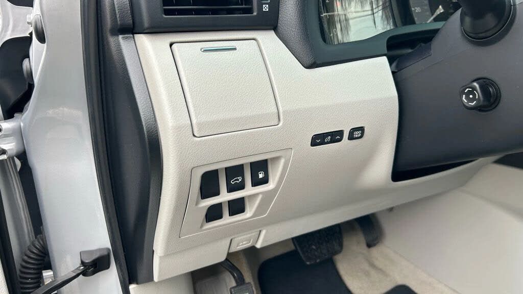 2012 LEXUS RX - photo 11