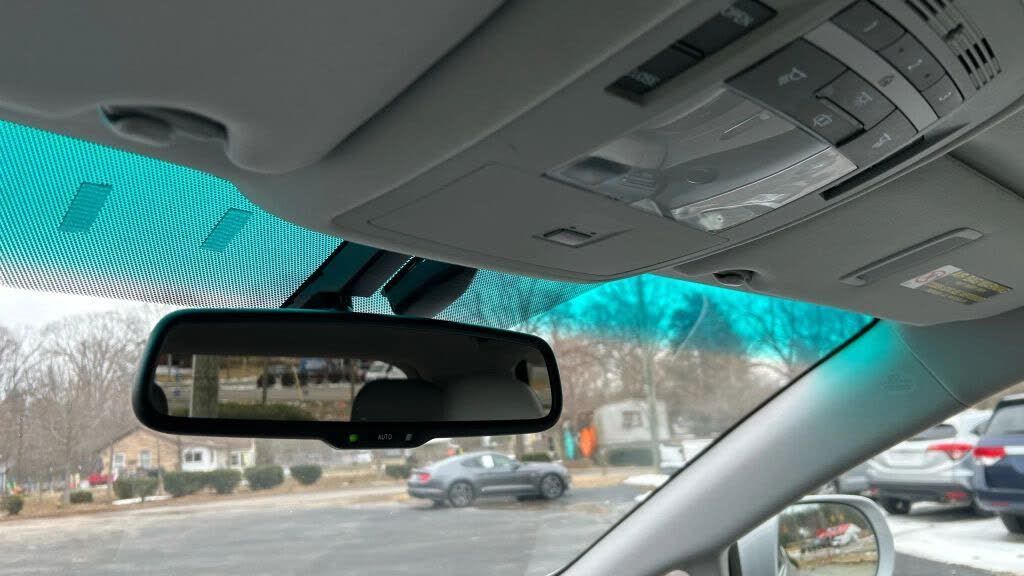 2012 LEXUS RX - photo 18