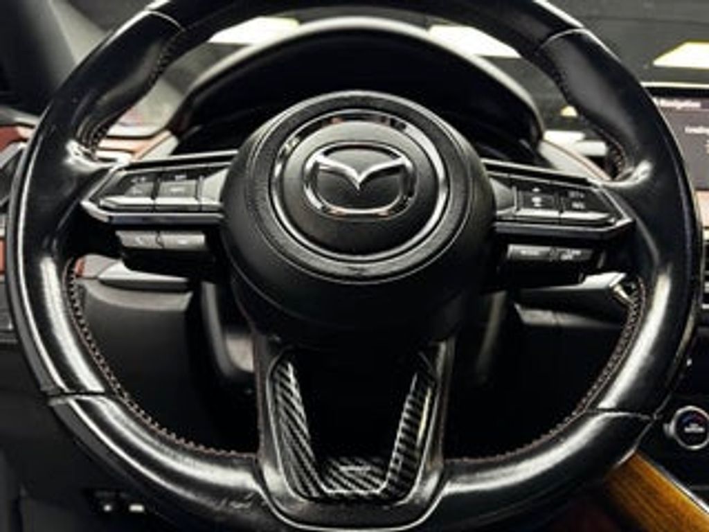2017 MAZDA CX-9 - photo 21