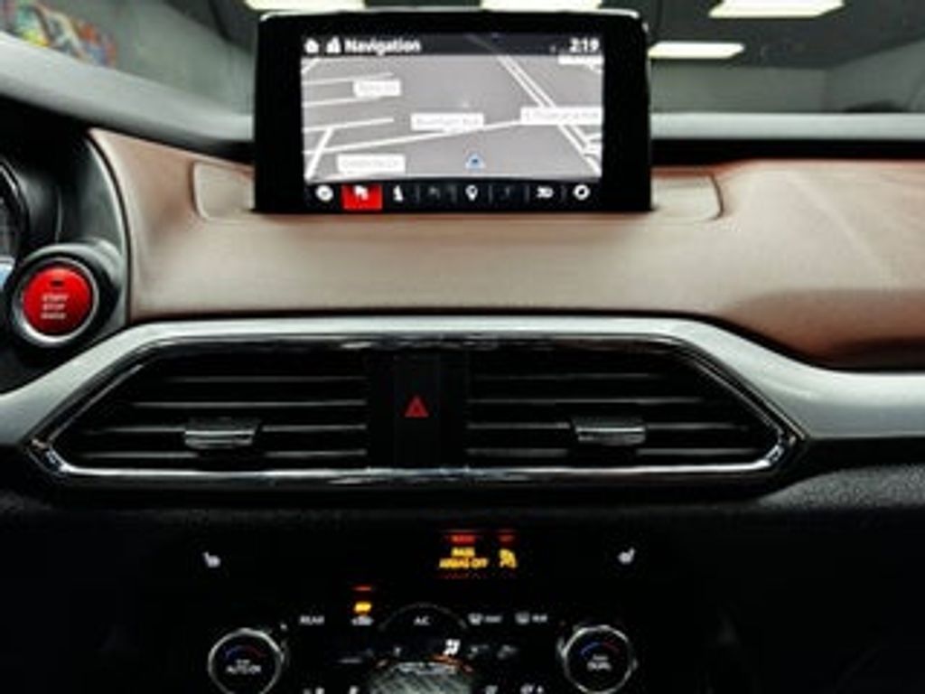 2017 MAZDA CX-9 - photo 22