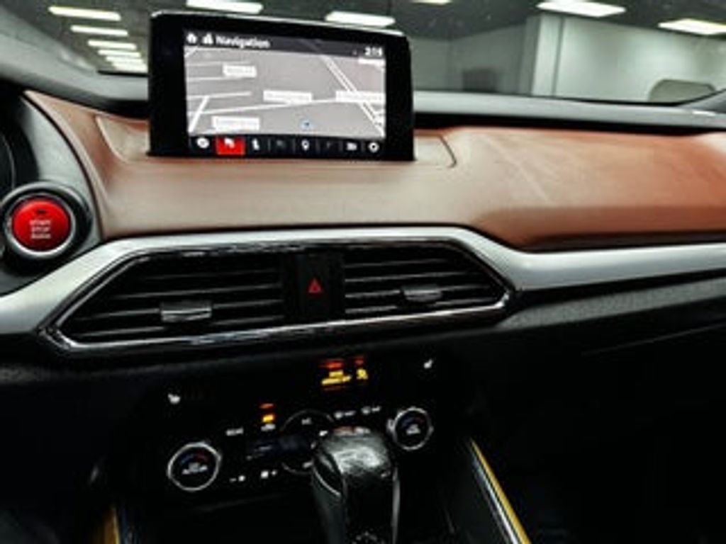 2017 MAZDA CX-9 - photo 23