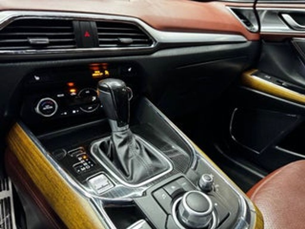 2017 MAZDA CX-9 - photo 24