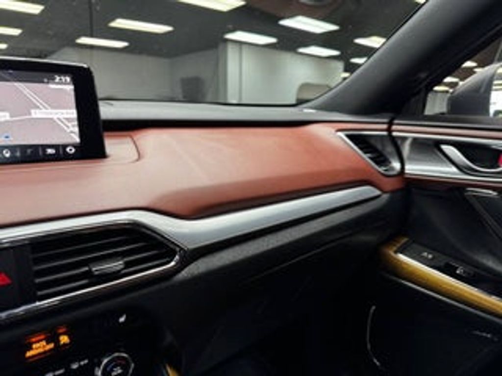 2017 MAZDA CX-9 - photo 25