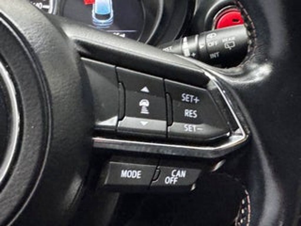 2017 MAZDA CX-9 - photo 27