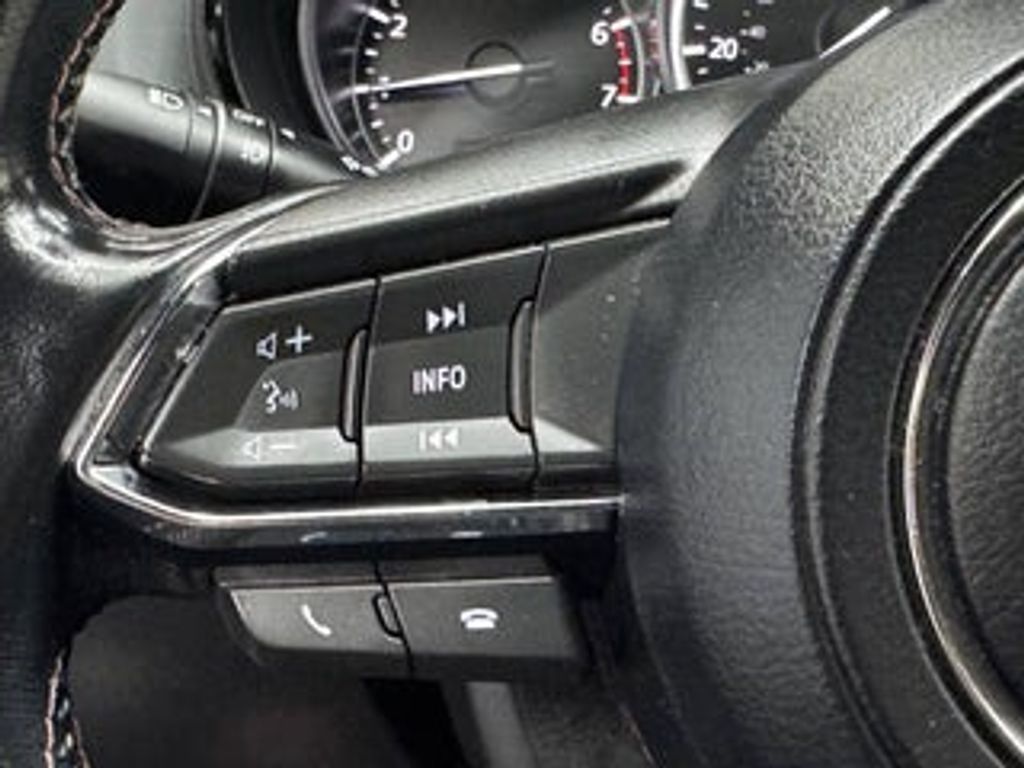 2017 MAZDA CX-9 - photo 28