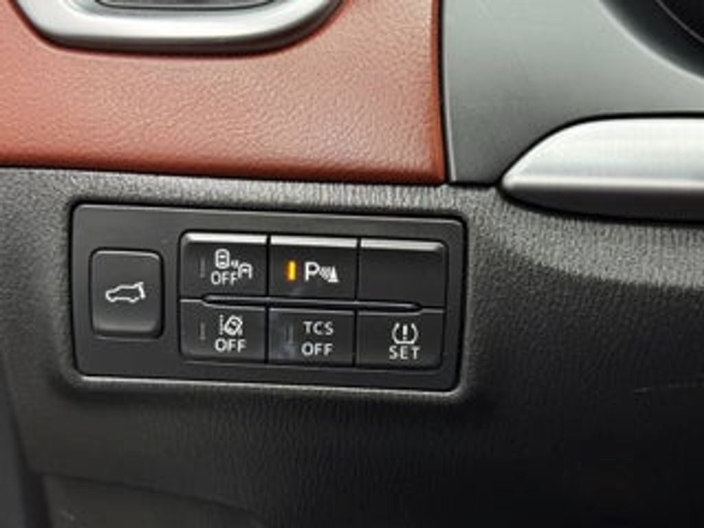 2017 MAZDA CX-9 - photo 29