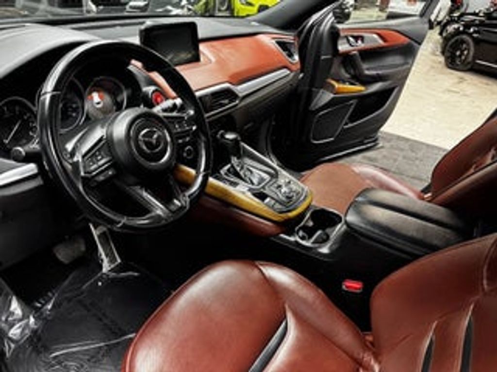 2017 MAZDA CX-9 - photo 30