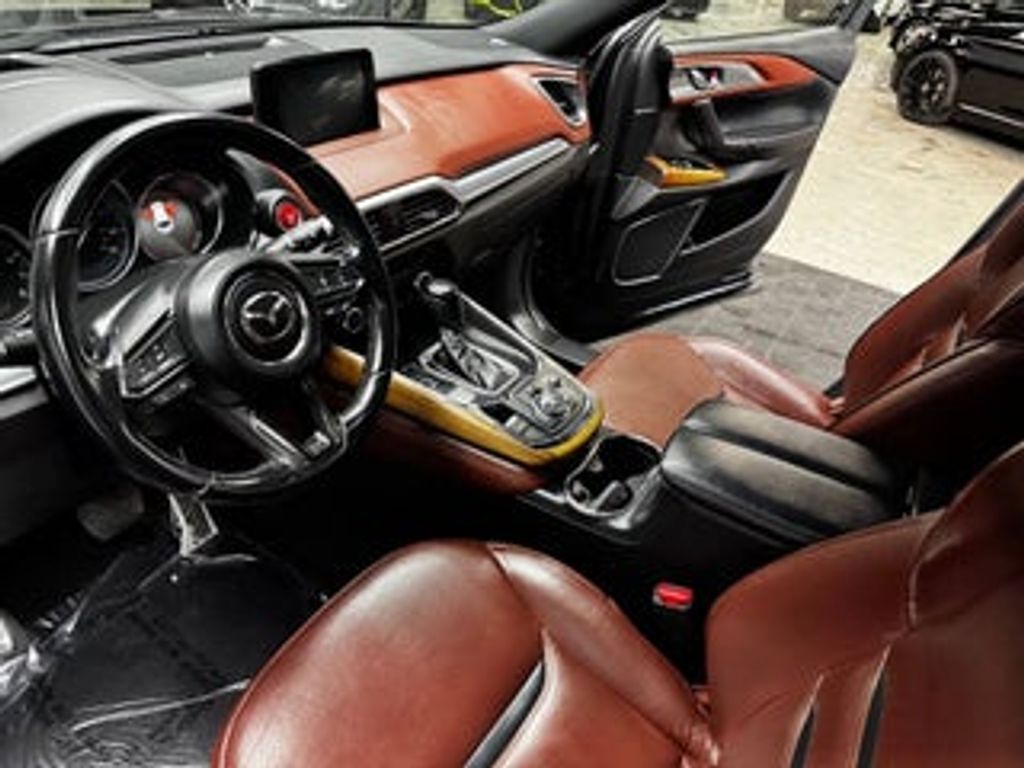 2017 MAZDA CX-9 - photo 31