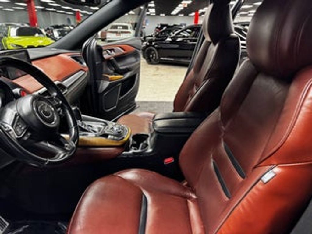 2017 MAZDA CX-9 - photo 32