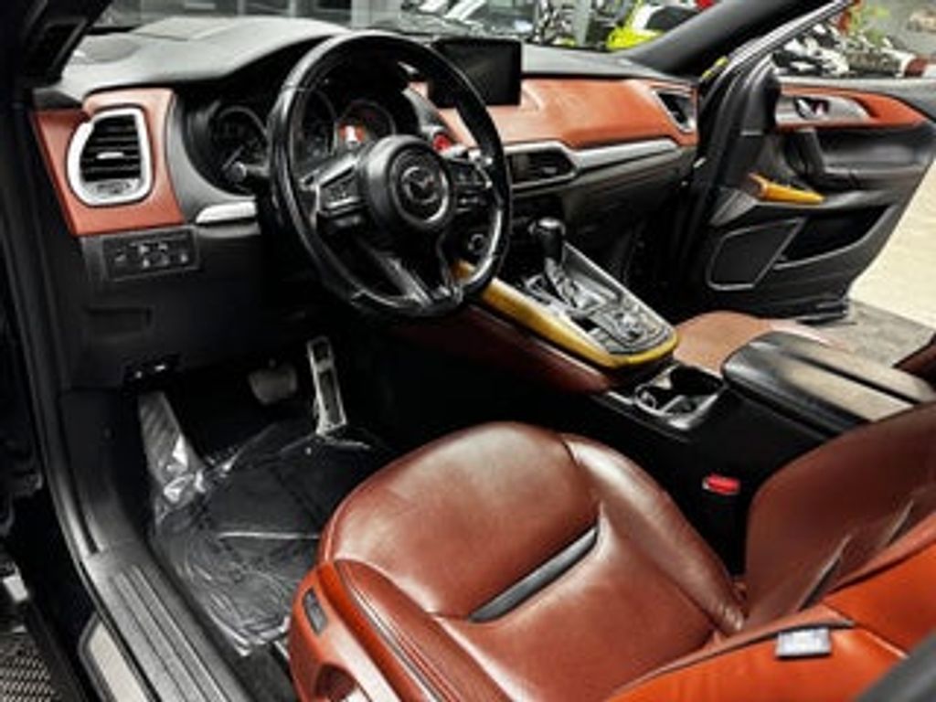 2017 MAZDA CX-9 - photo 35