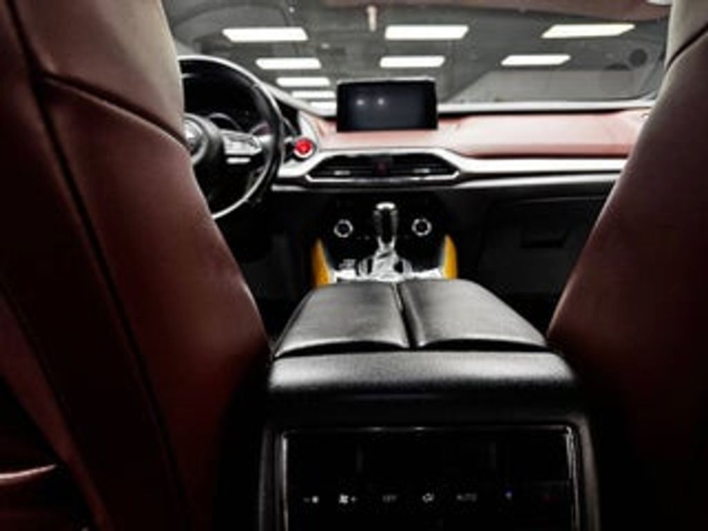 2017 MAZDA CX-9 - photo 39