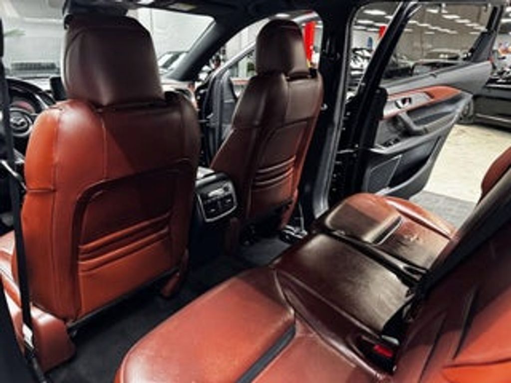 2017 MAZDA CX-9 - photo 43