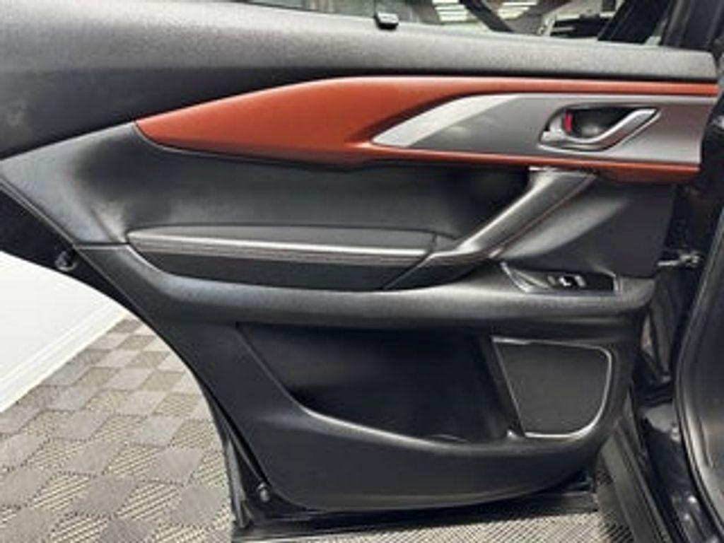 2017 MAZDA CX-9 - photo 44