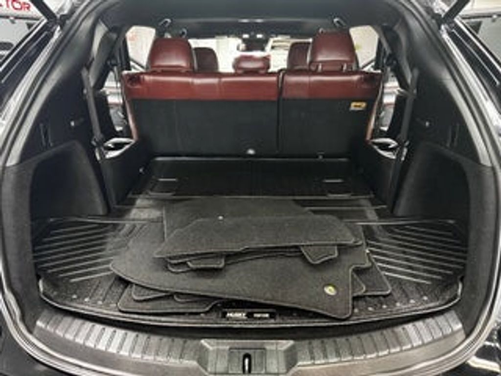 2017 MAZDA CX-9 - photo 45
