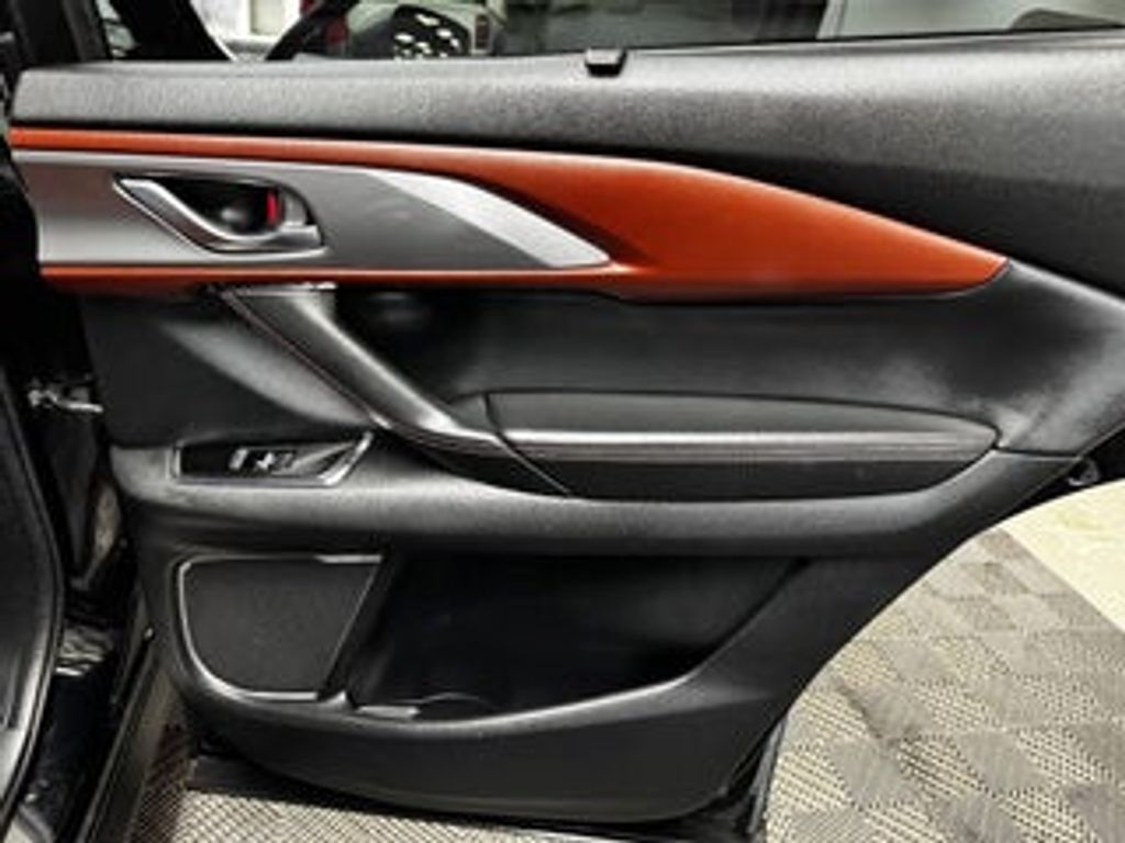 2017 MAZDA CX-9 - photo 50