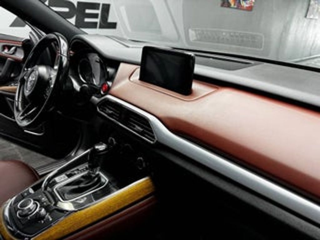 2017 MAZDA CX-9 - photo 51