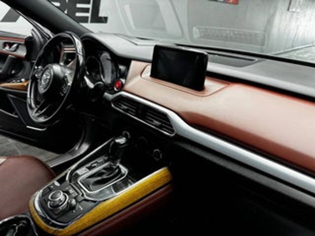 2017 MAZDA CX-9 - photo 52