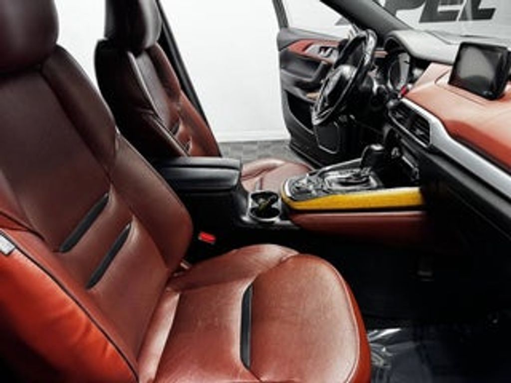 2017 MAZDA CX-9 - photo 53