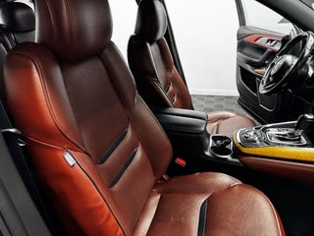 2017 MAZDA CX-9 - photo 54