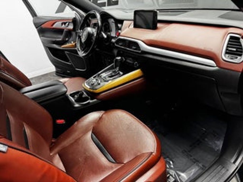 2017 MAZDA CX-9 - photo 55