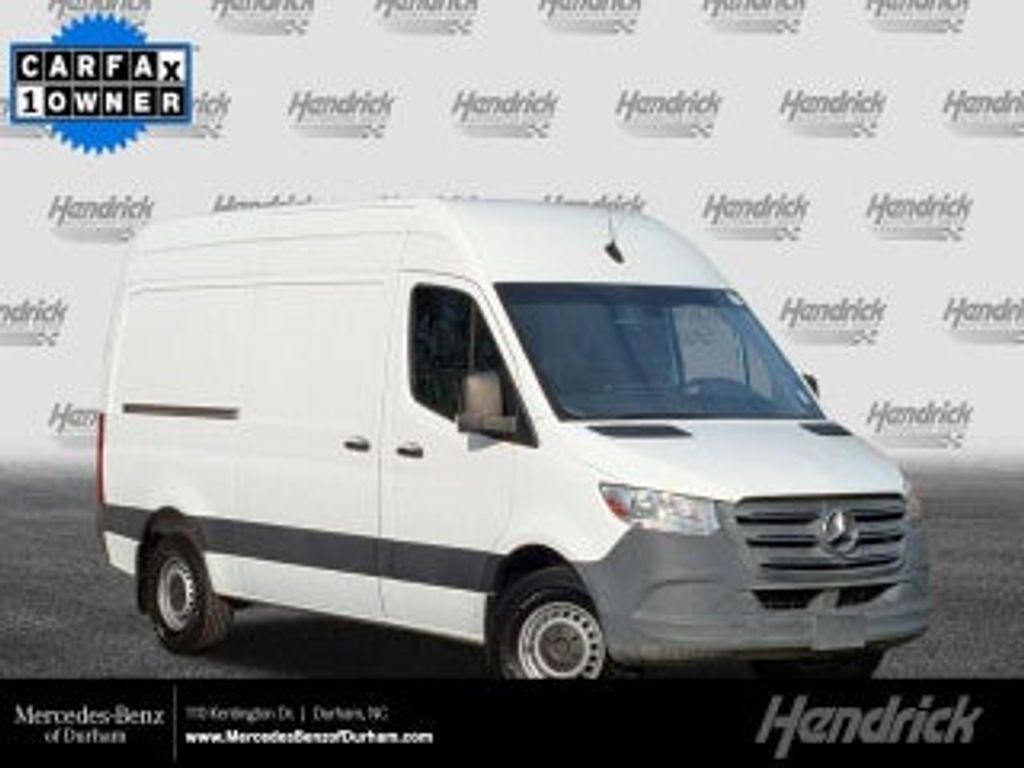 2020 MERCEDES-BENZ Sprinter 907 (VS30) for sale at Alico Auto