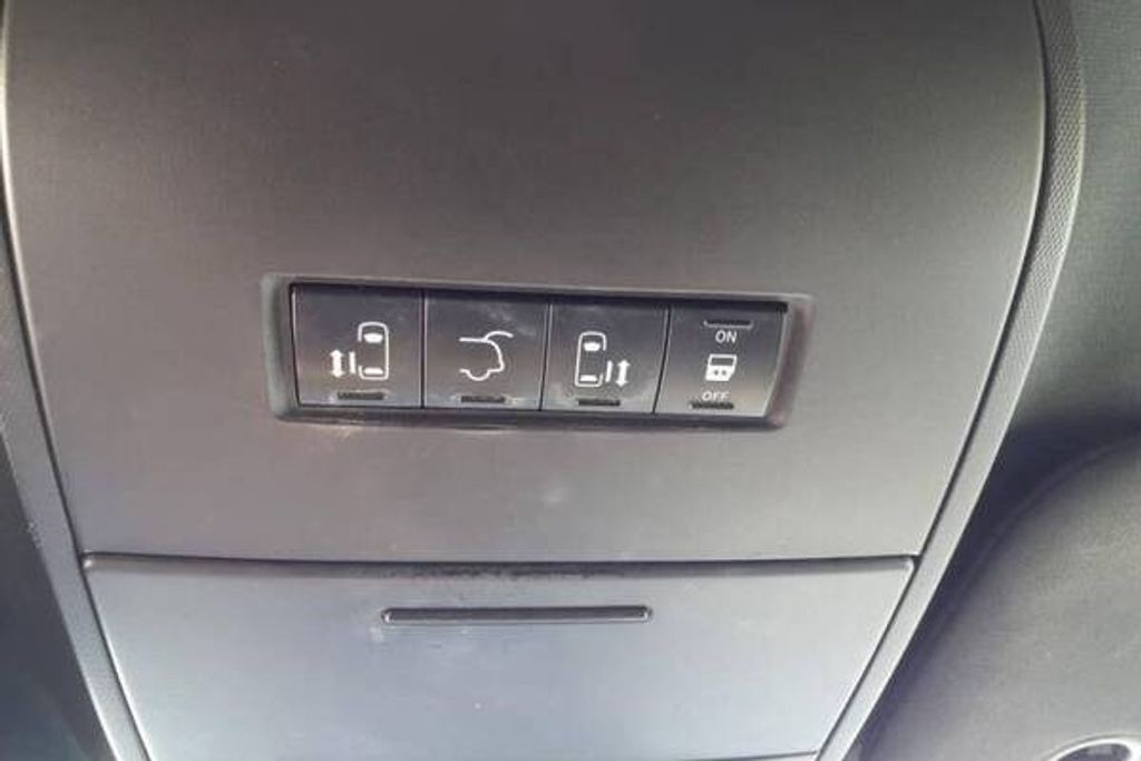 2016 DODGE Grand Caravan - photo 19