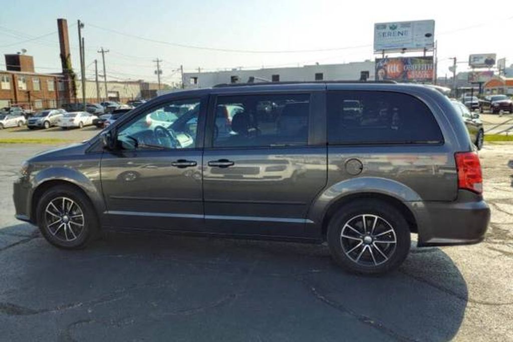 2016 DODGE Grand Caravan - photo 6