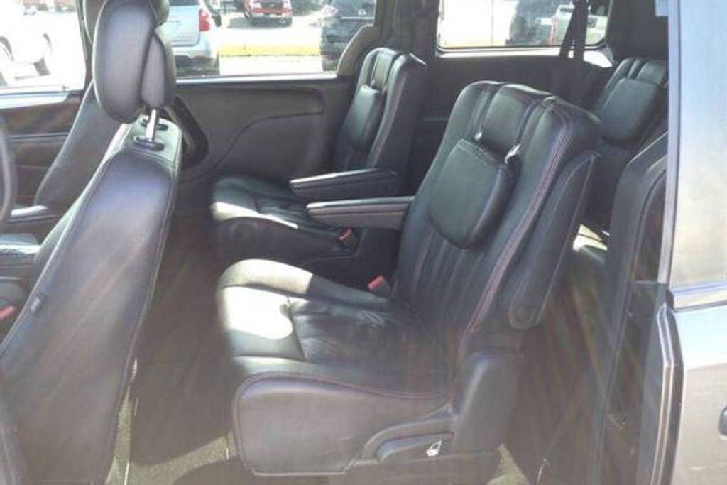 2016 DODGE Grand Caravan - photo 10