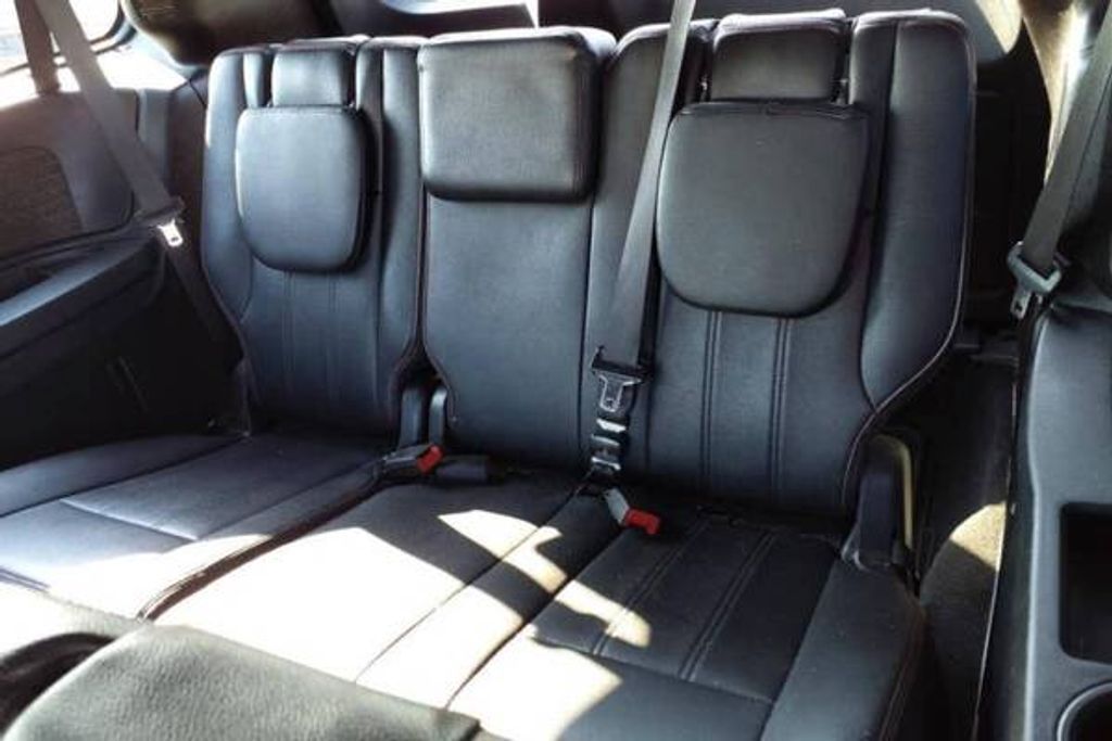 2016 DODGE Grand Caravan - photo 11