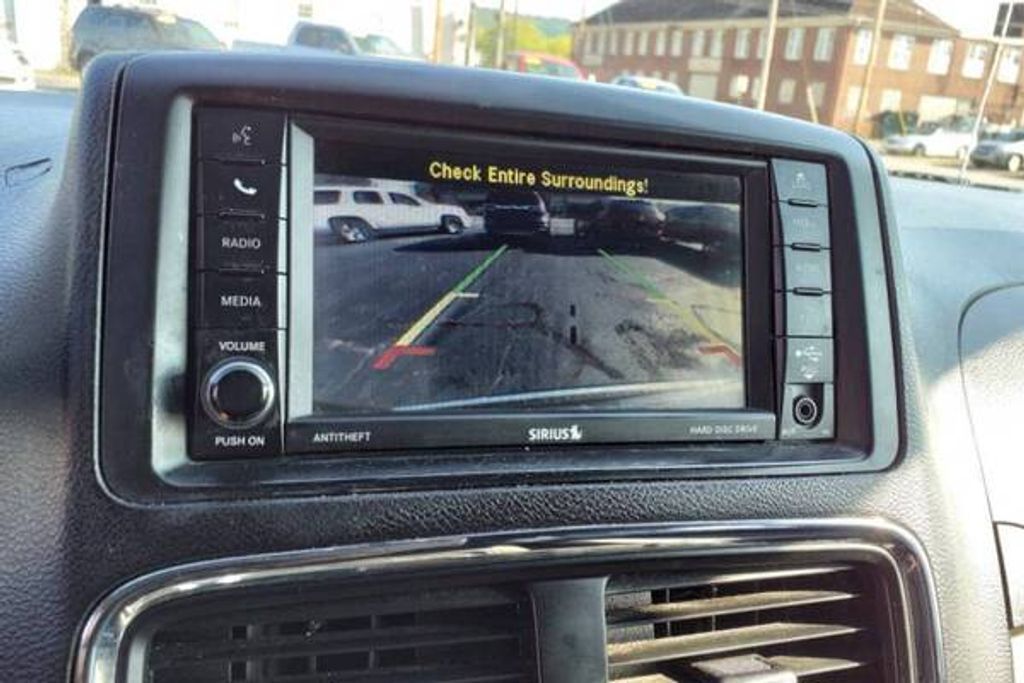 2016 DODGE Grand Caravan - photo 18