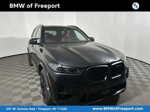 2026 BMW X5 M Competition for sale