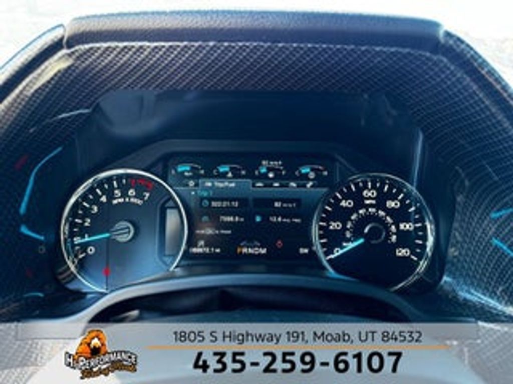 2018 FORD F-150 - photo 21