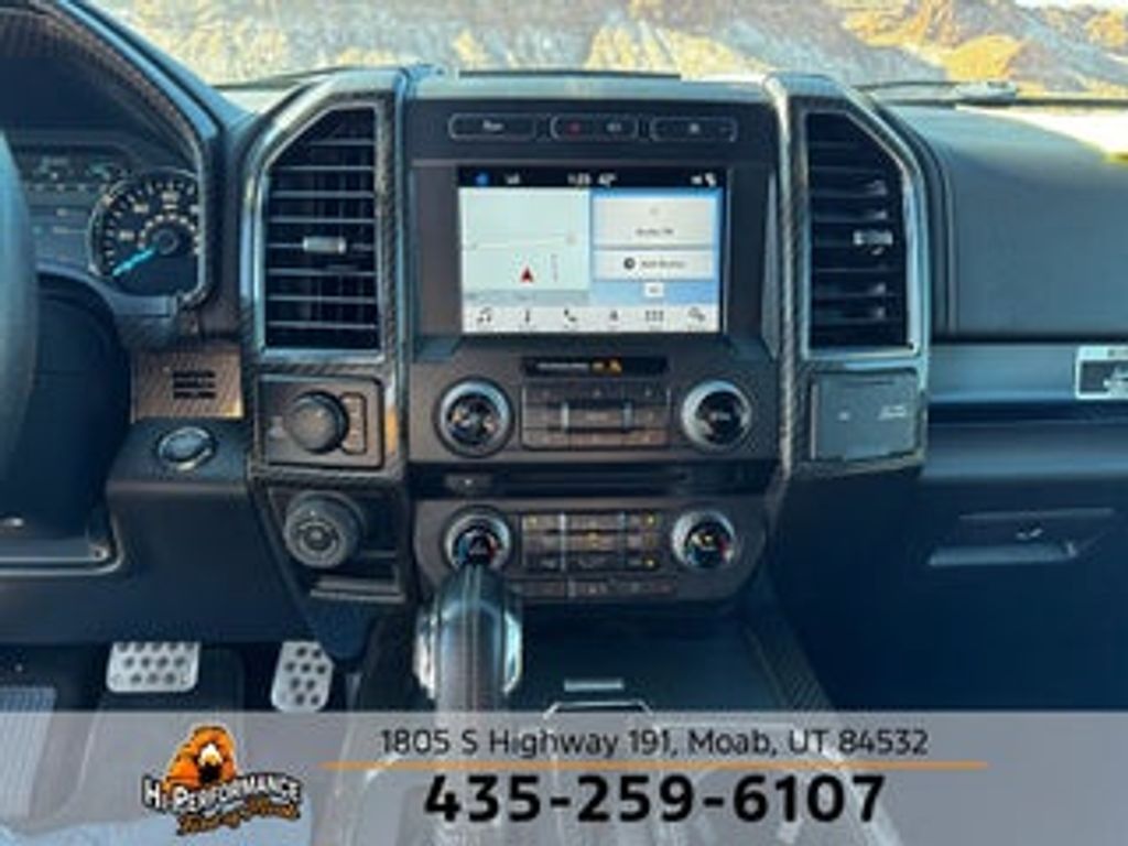2018 FORD F-150 - photo 22