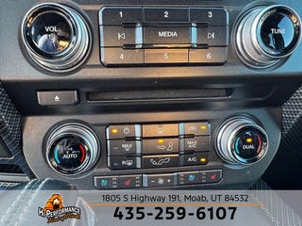 2018 FORD F-150 - photo 23