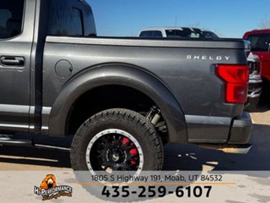 2018 FORD F-150 - photo 11