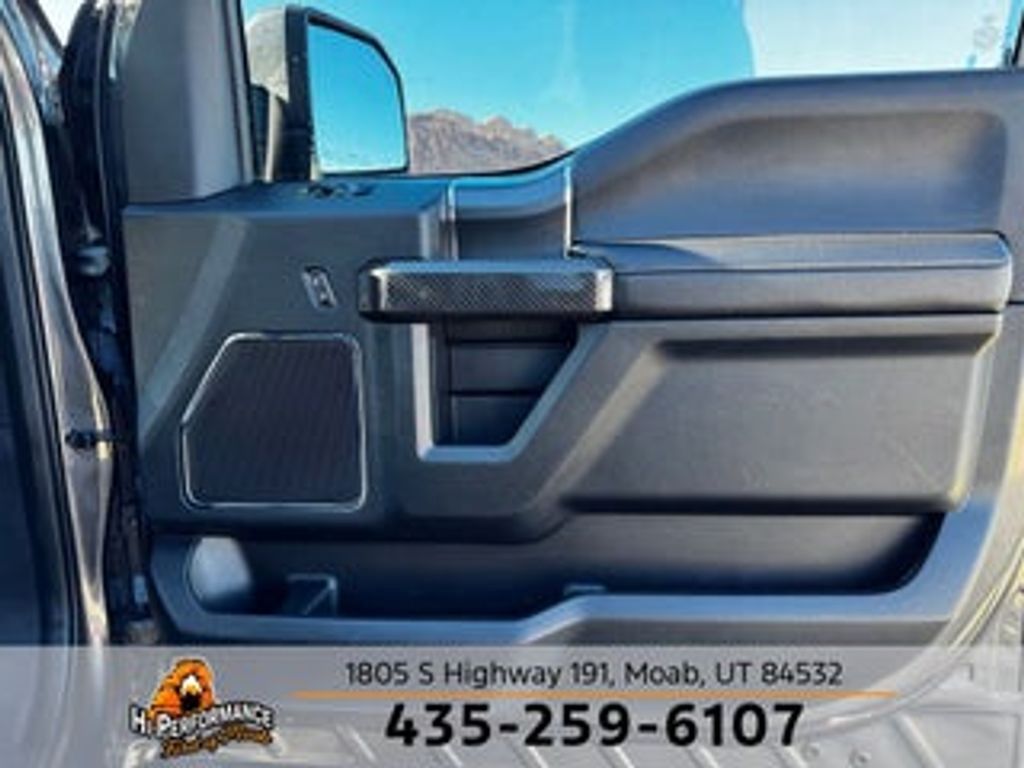 2018 FORD F-150 - photo 30