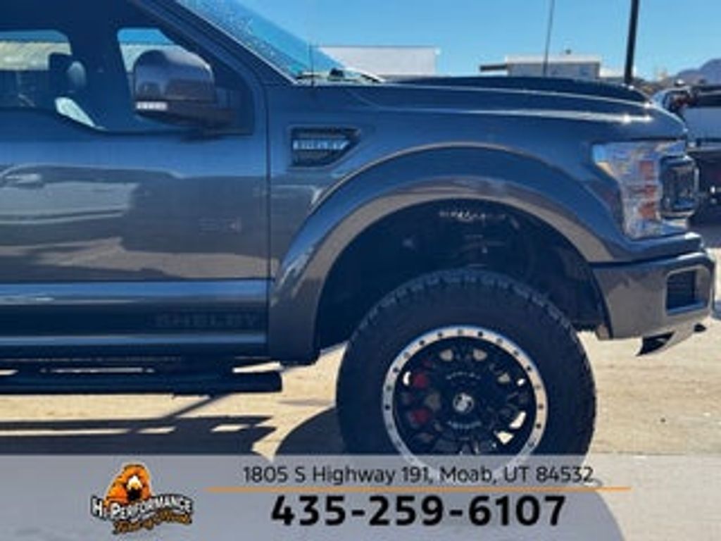 2018 FORD F-150 - photo 4