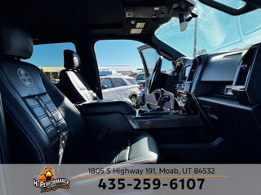 2018 FORD F-150 - photo 32