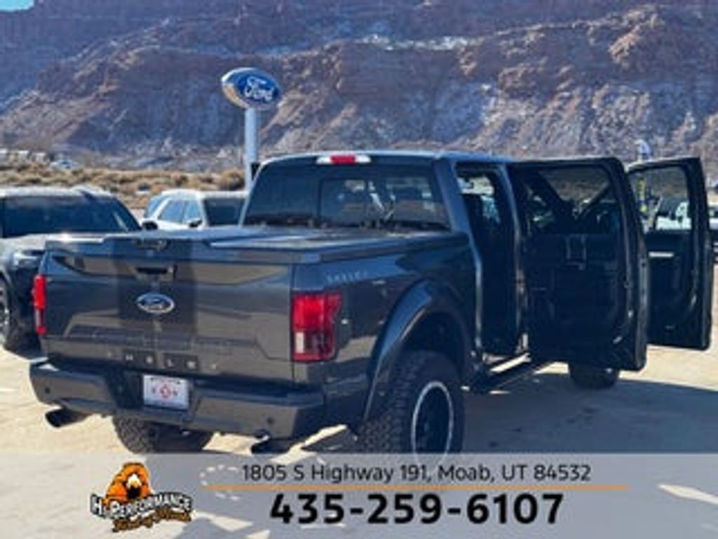2018 FORD F-150 - photo 35