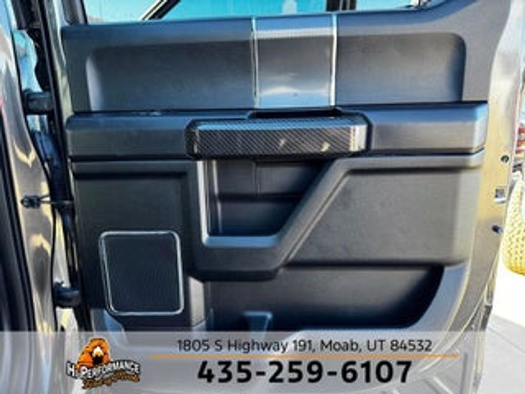 2018 FORD F-150 - photo 36