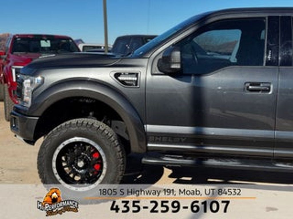 2018 FORD F-150 - photo 12