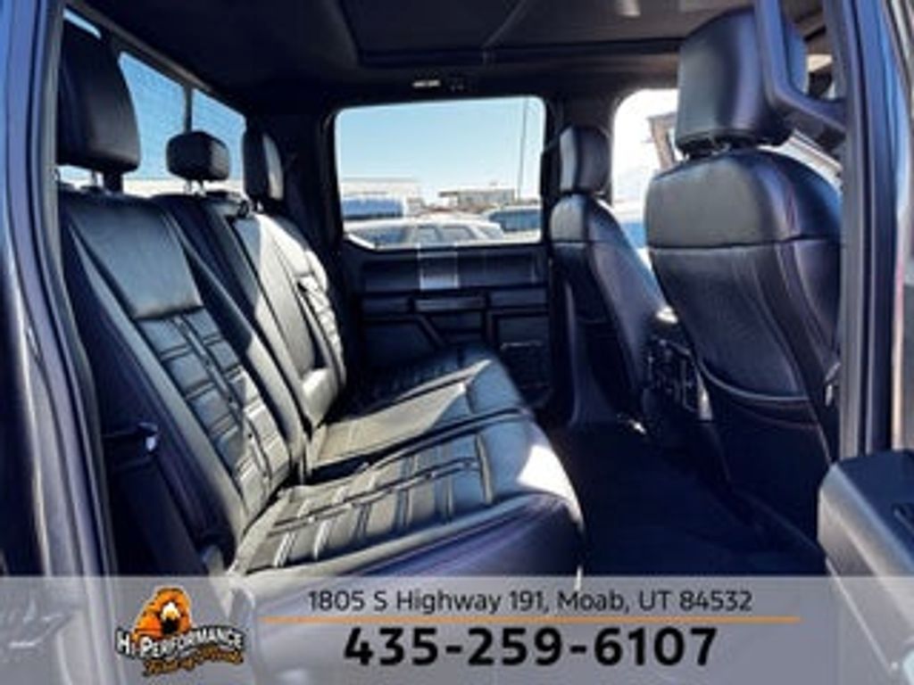 2018 FORD F-150 - photo 38