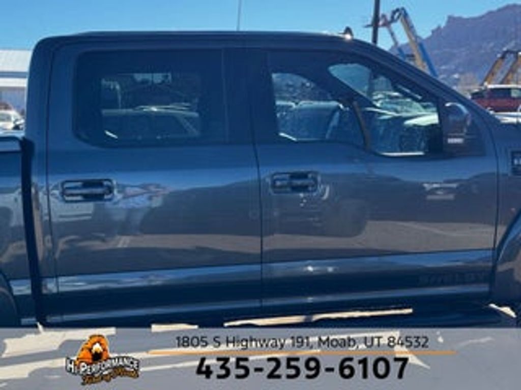 2018 FORD F-150 - photo 5