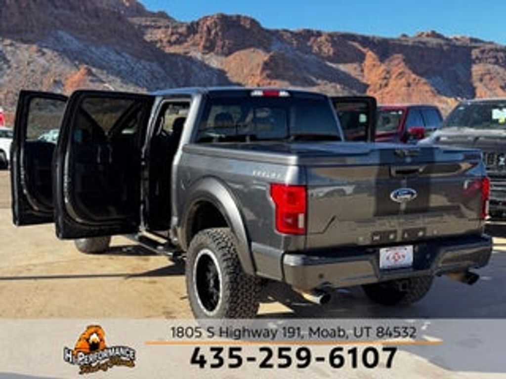 2018 FORD F-150 - photo 45