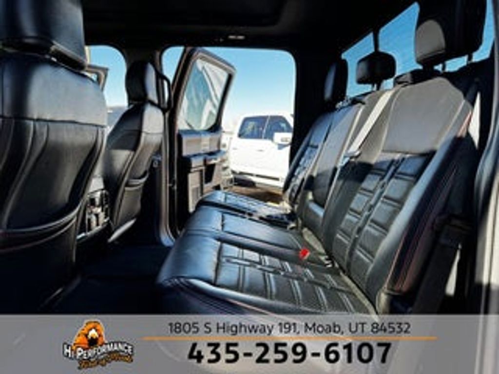 2018 FORD F-150 - photo 49