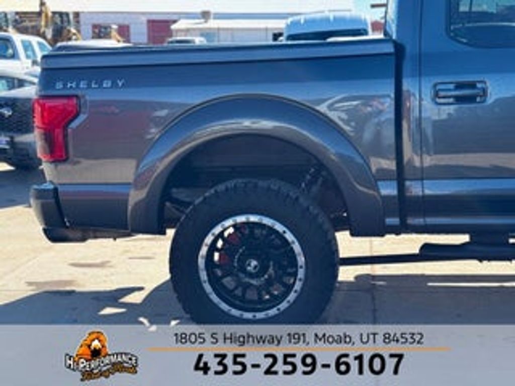 2018 FORD F-150 - photo 6