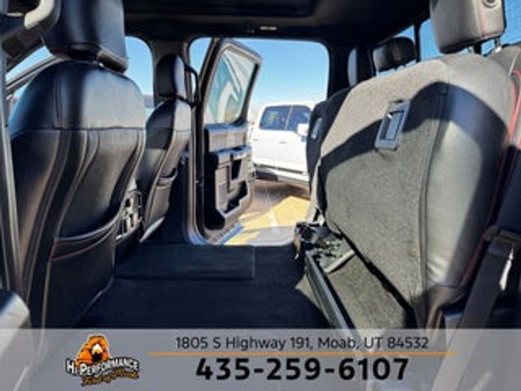 2018 FORD F-150 - photo 51