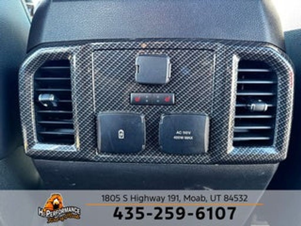 2018 FORD F-150 - photo 52